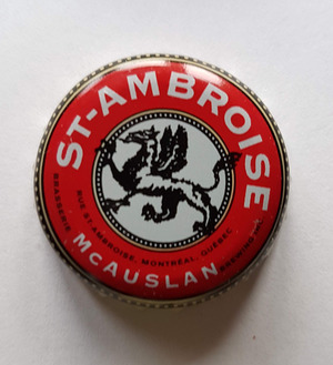 St Ambroise, McAuslan